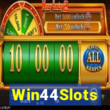 Win44Slots
