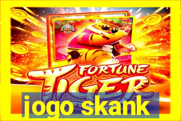 jogo skank
