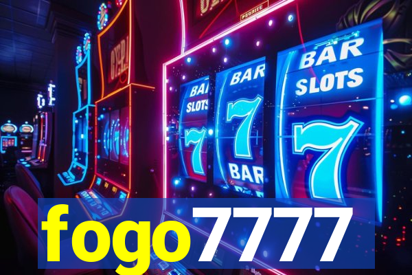 fogo7777
