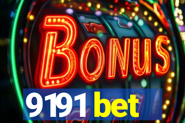 9191 bet