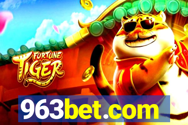963bet.com