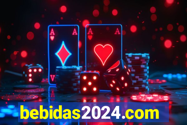 bebidas2024.com