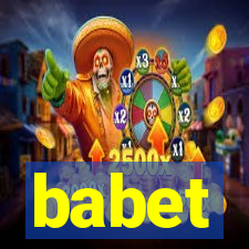 babet