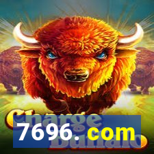 7696. com