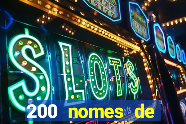 200 nomes de frutas 100 nomes