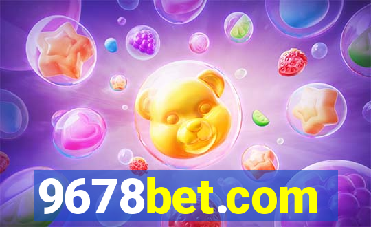 9678bet.com