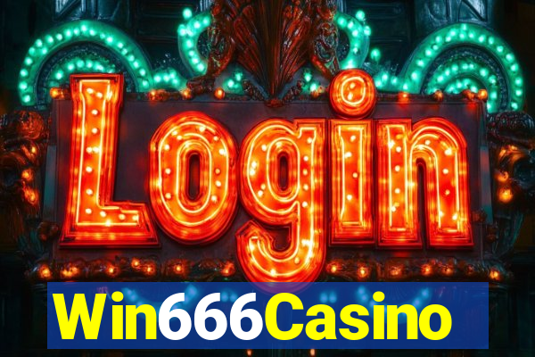 Win666Casino