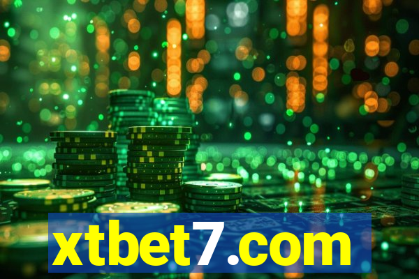 xtbet7.com