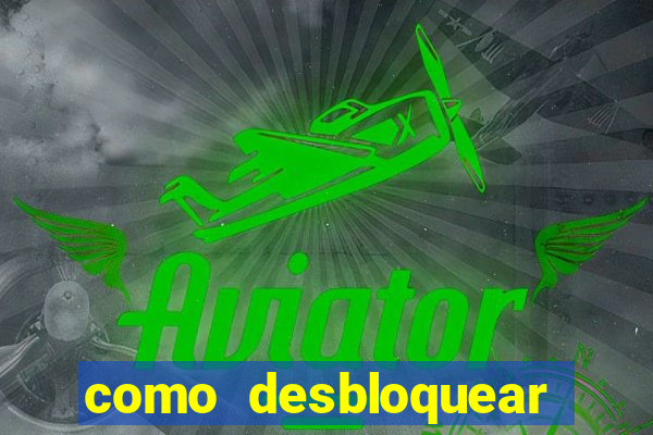 como desbloquear cartao bradesco