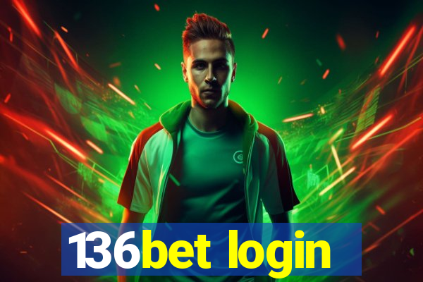 136bet login