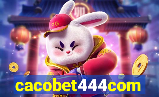 cacobet444com