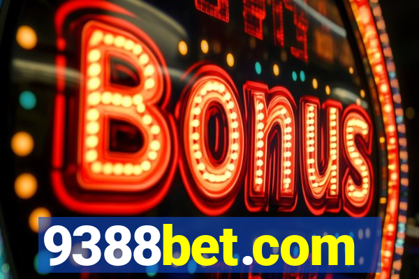 9388bet.com