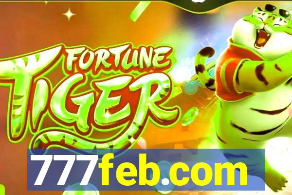 777feb.com
