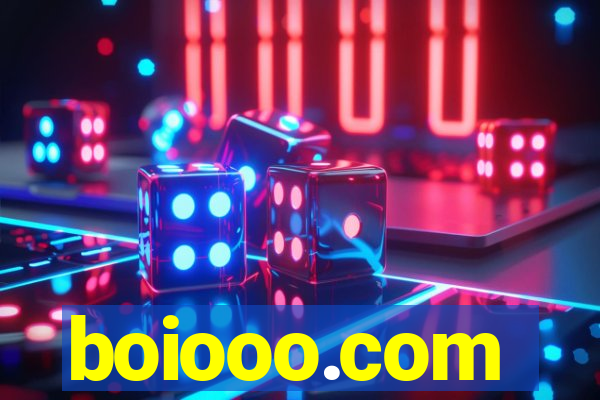 boiooo.com