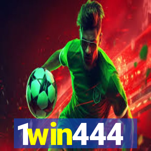 1win444