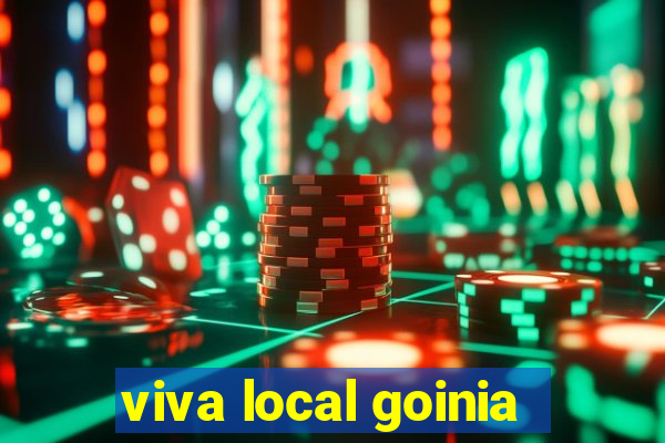 viva local goinia