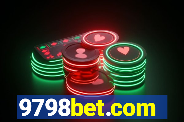 9798bet.com