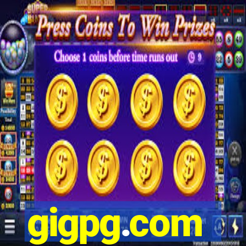 gigpg.com
