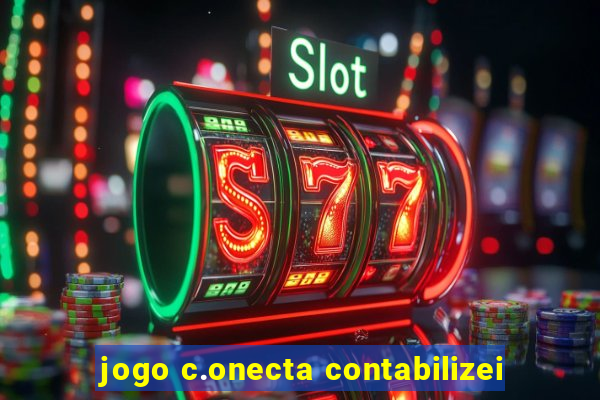 jogo c.onecta contabilizei
