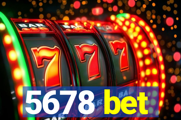 5678 bet