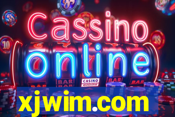 xjwim.com