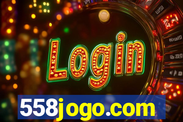 558jogo.com