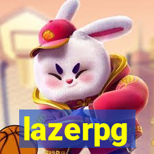 lazerpg