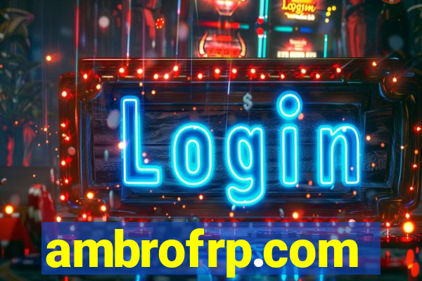 ambrofrp.com