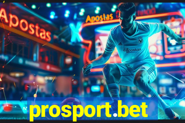 prosport.bet