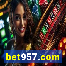 bet957.com