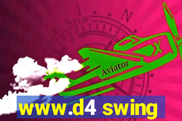 www.d4 swing