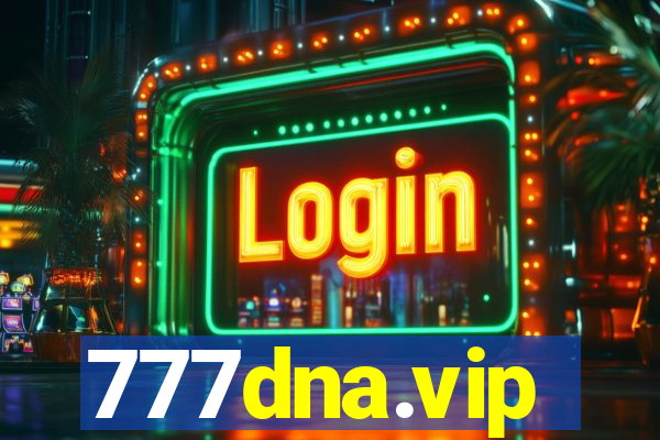 777dna.vip