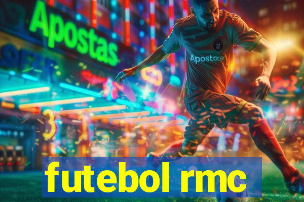 futebol rmc