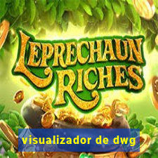 visualizador de dwg