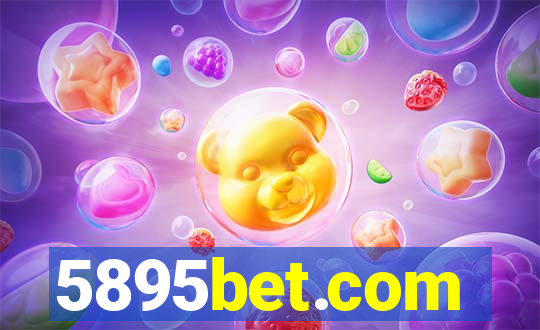 5895bet.com