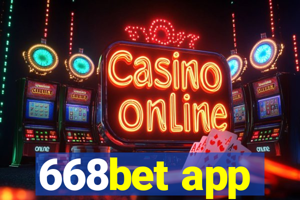 668bet app