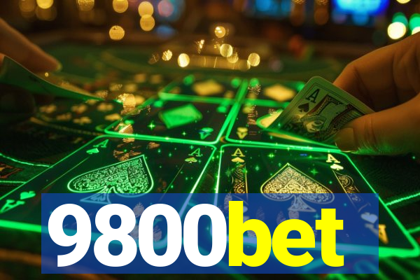 9800bet