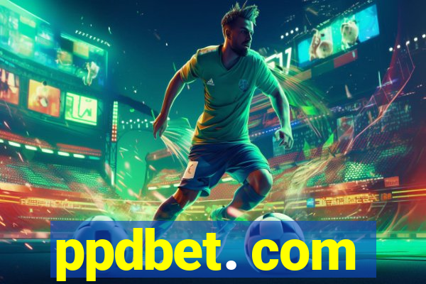 ppdbet. com
