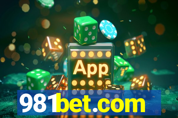 981bet.com