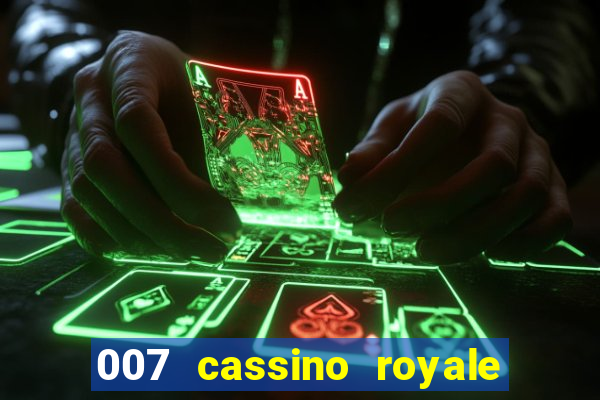 007 cassino royale download dublado utorrent