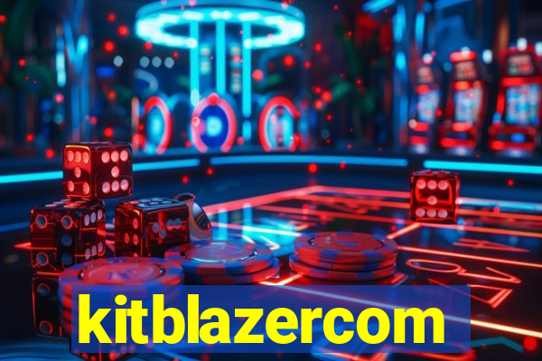 kitblazercom