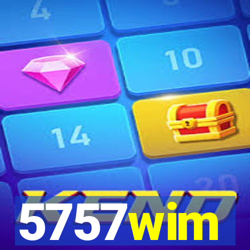 5757wim