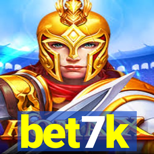 bet7k