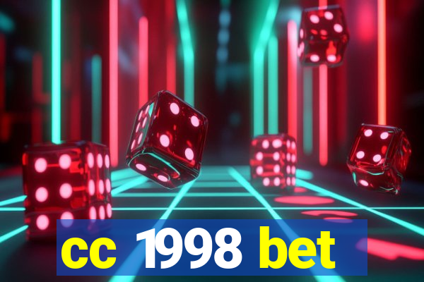 cc 1998 bet