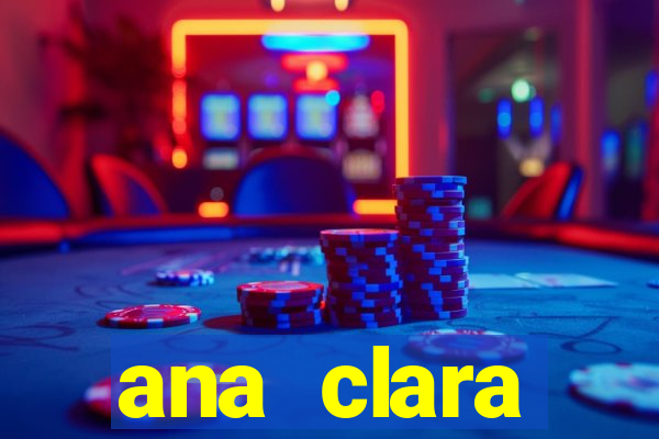 ana clara acompanhante porto alegre