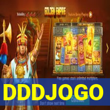 DDDJOGO