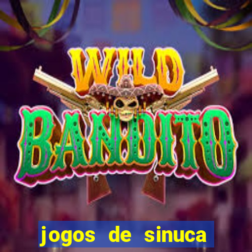 jogos de sinuca que ganha dinheiro de verdade