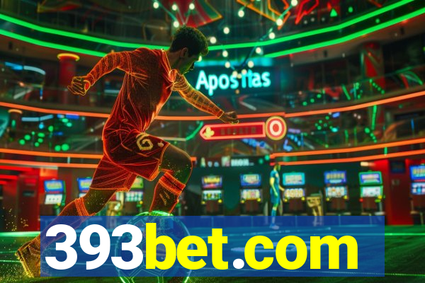393bet.com