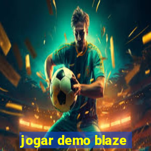 jogar demo blaze