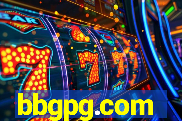 bbgpg.com